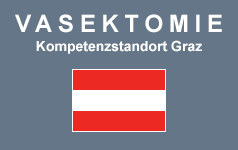 Vasektomie Kompetenzstandort Graz